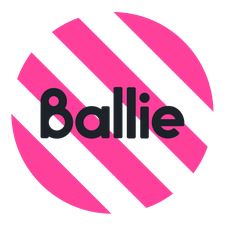 Ballie Ballerson