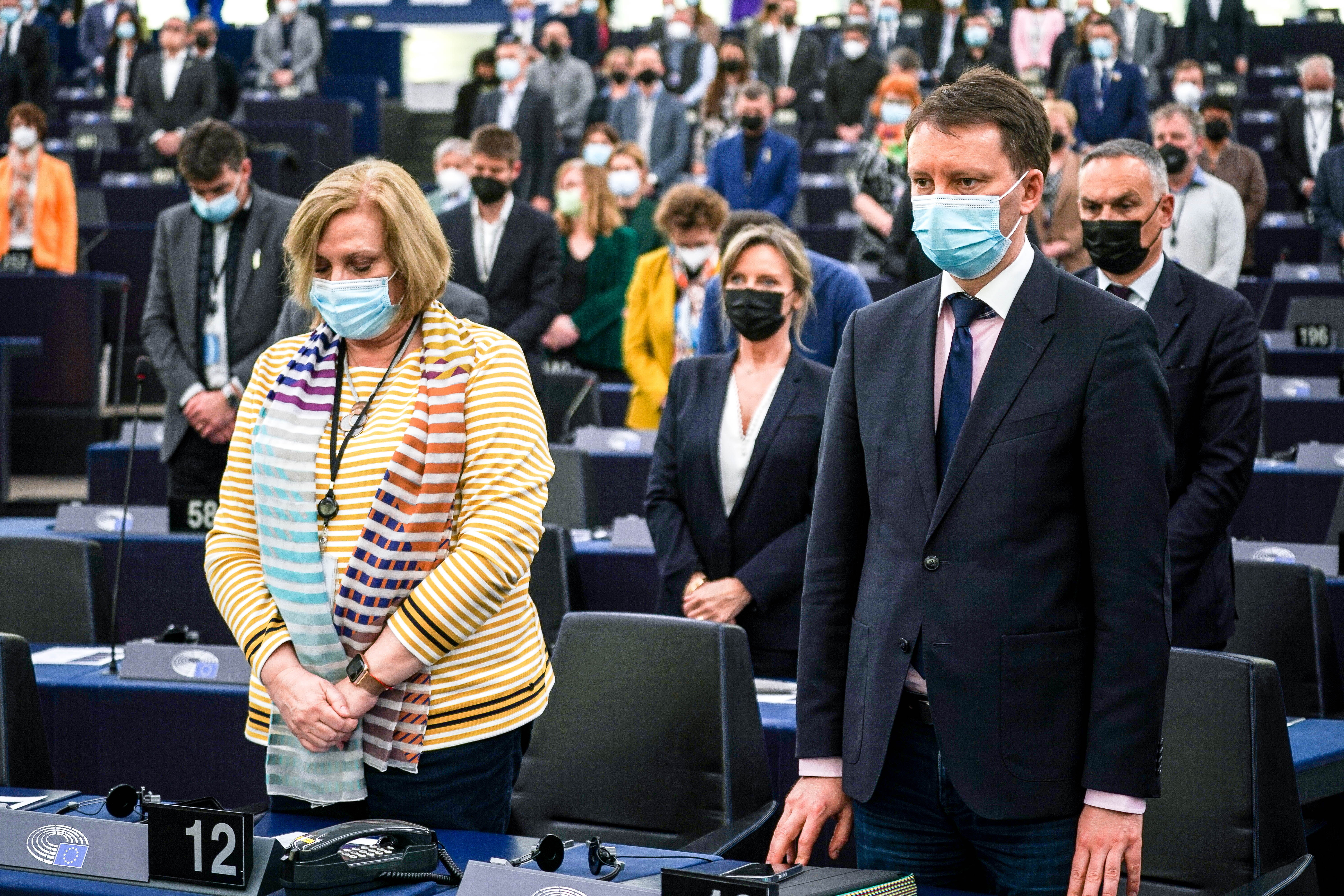 The Sanction of the Victim