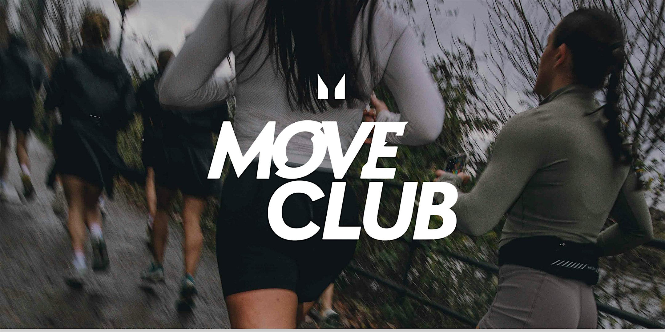 Move Club x Prague Running Crew