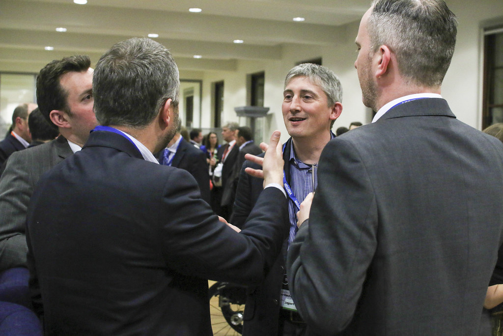 Networking Event: Founders, Co-Founders, Entrepreneurs for Startups