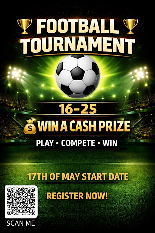 7v7 football league