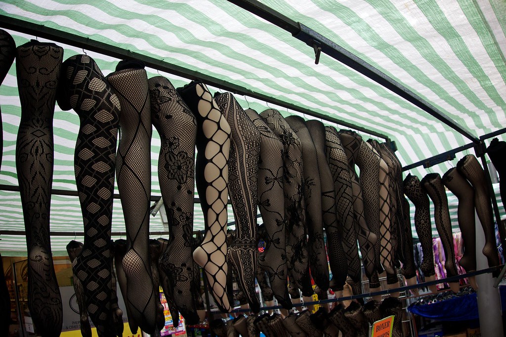 Walthamstow Market