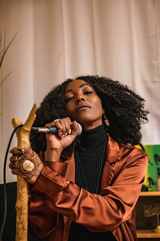 BFTLDN X Black Women Sing: Vocal Ensemble Masterclass