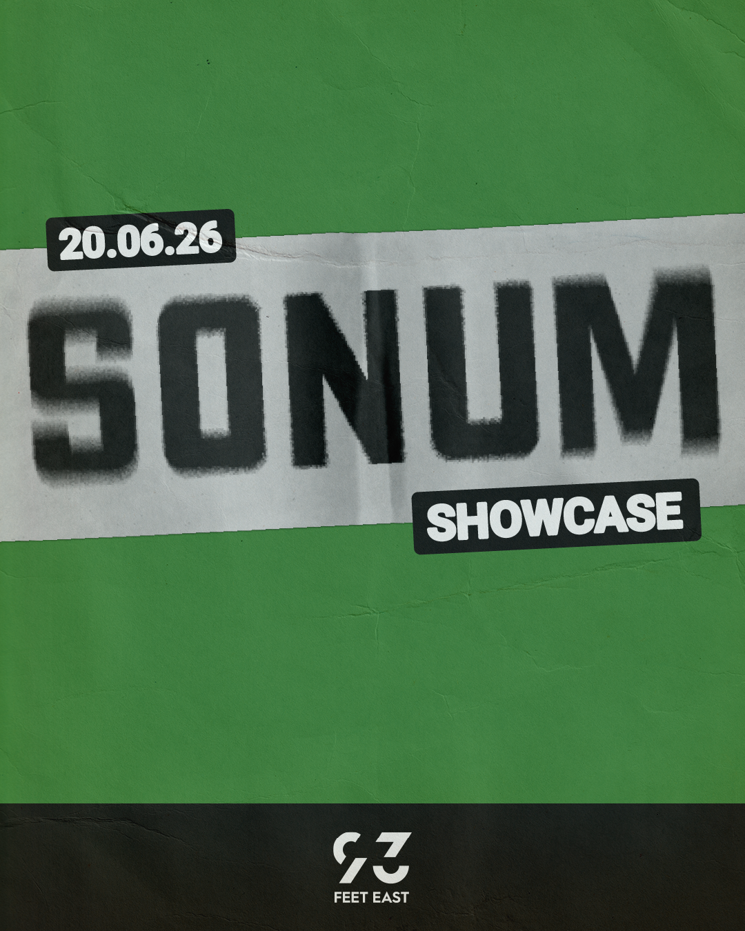 Sonum Showcase