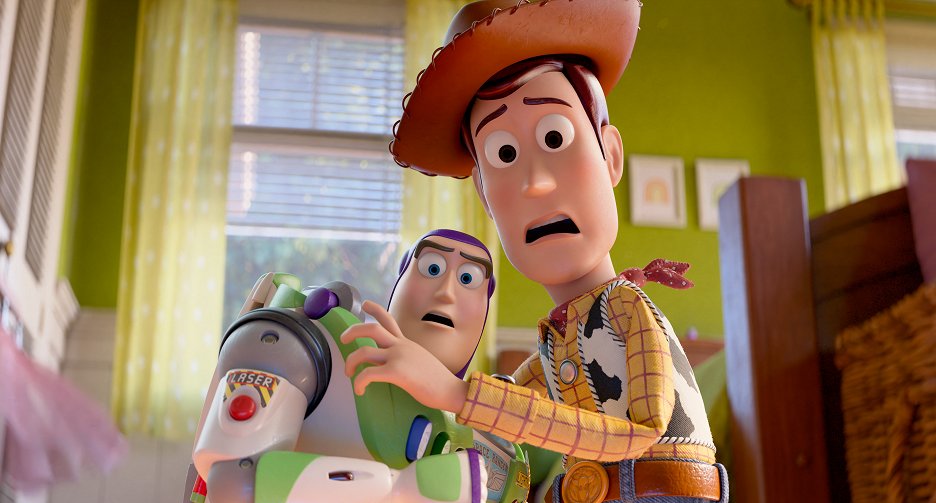 Toy Story 5 (Toy Story 5: Příběh hraček)