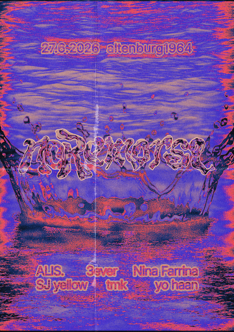 noRemorse // ALIS., 3ever, Nina Farrina, SJ Yellow, tmk, yo haan
