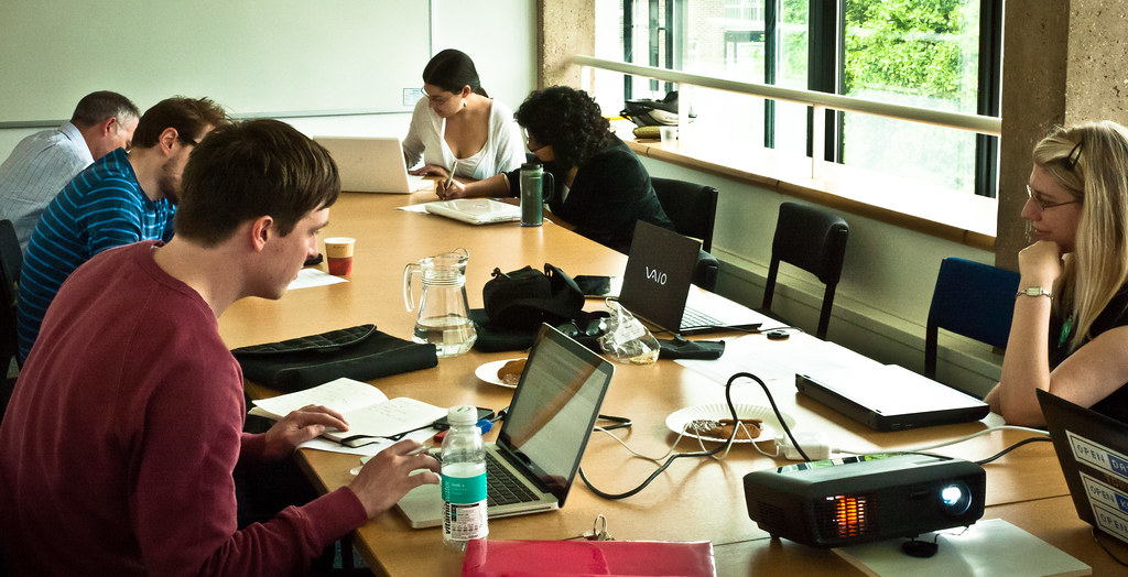 Freelance Proposal Boost: 1 Day Training Session in Cambridge