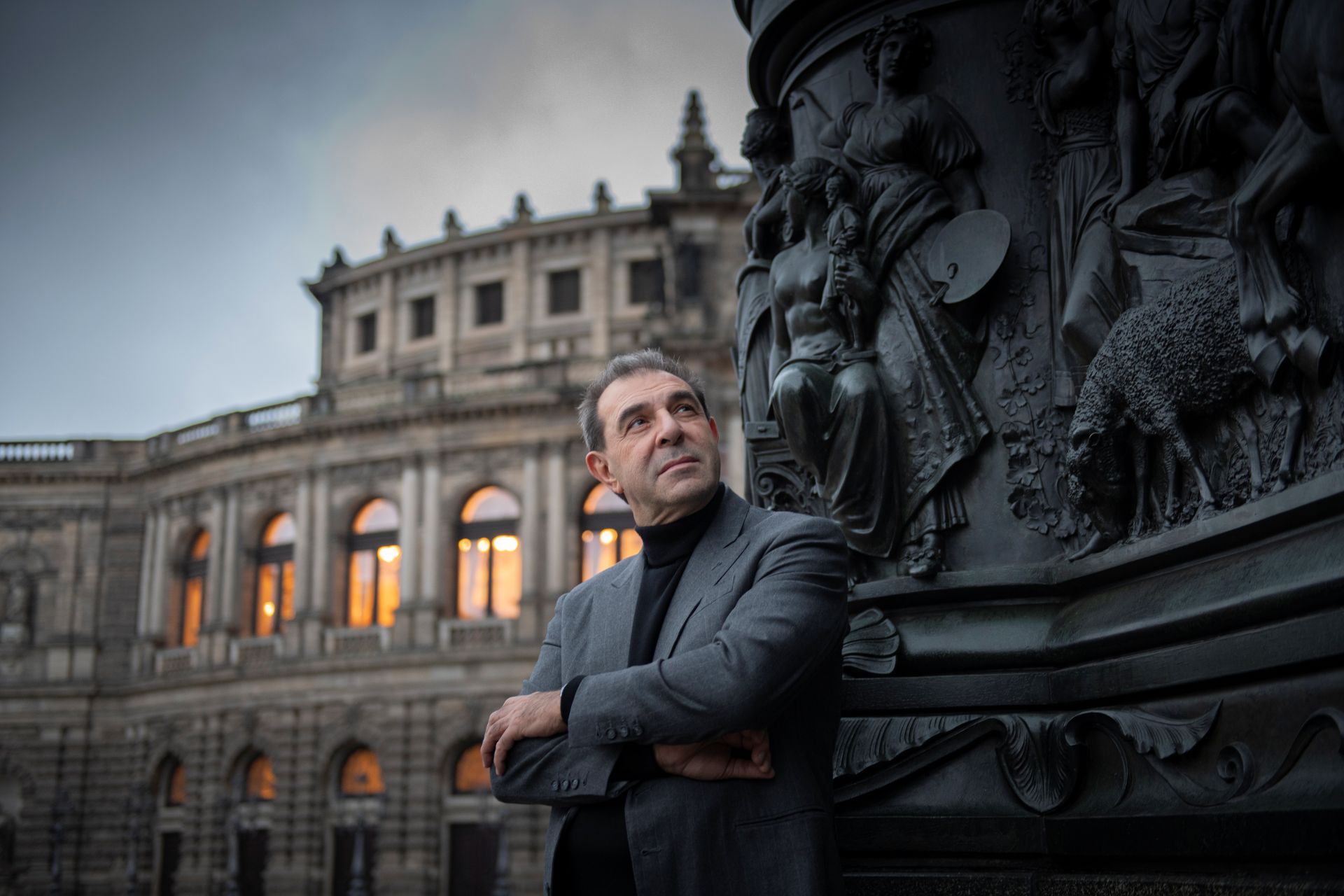 Prague Spring 2026 — Closing Concert