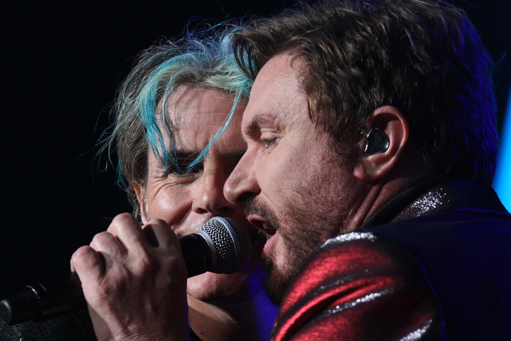 Duran Duran