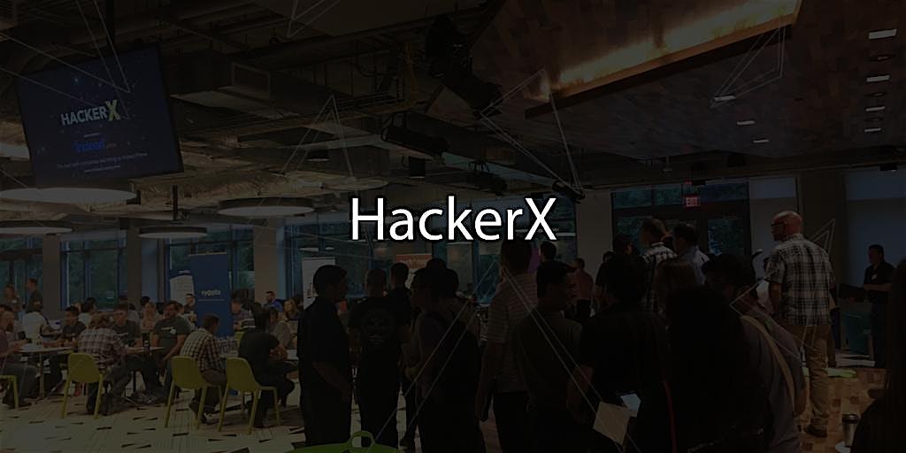 HackerX - Prague - Employer Ticket - 6/8