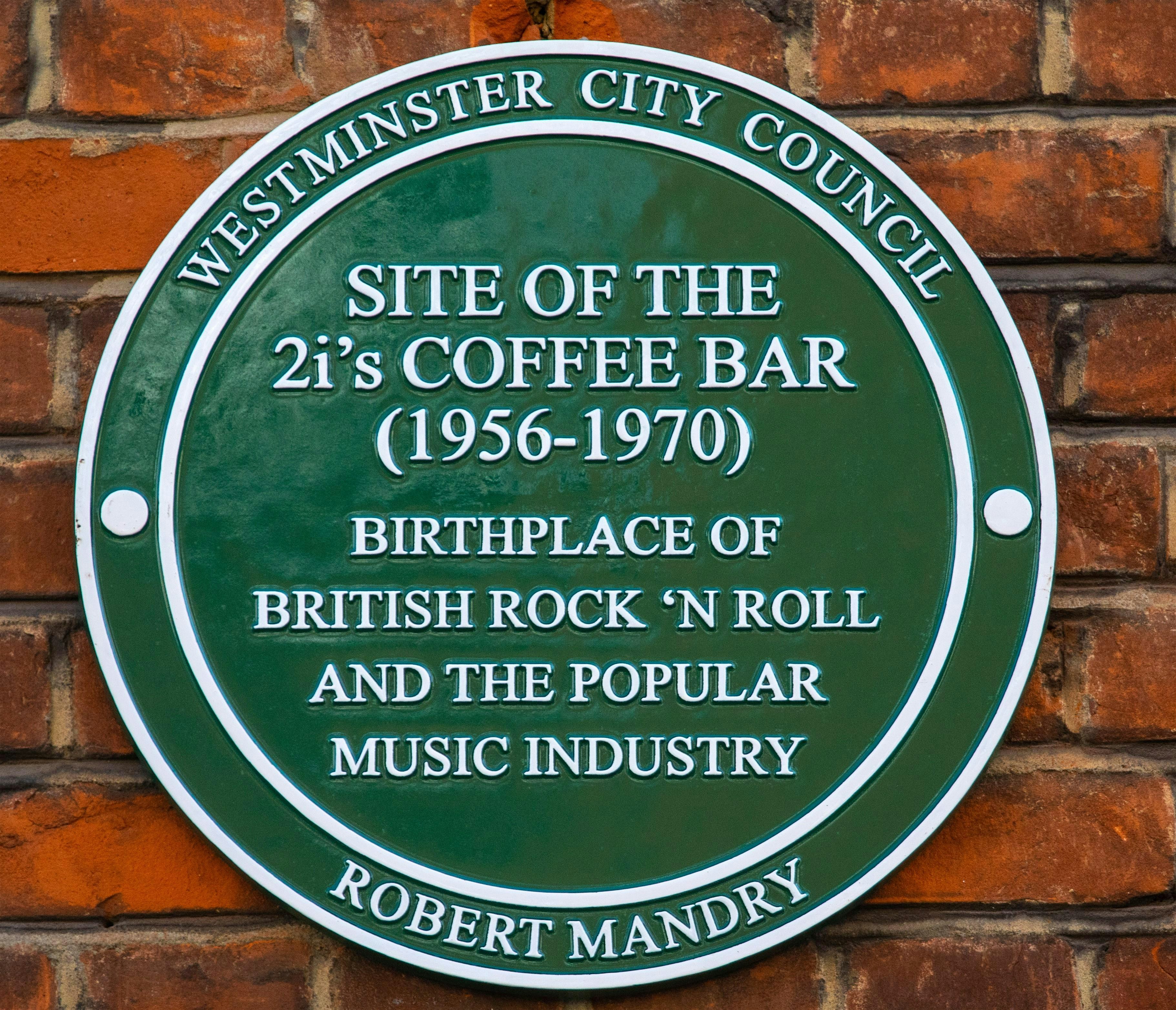Soho Walk – with a Jewish Twist!