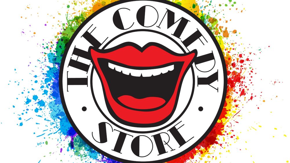 Comedy Store June 2026