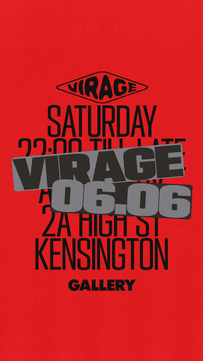 Gallery x Virage