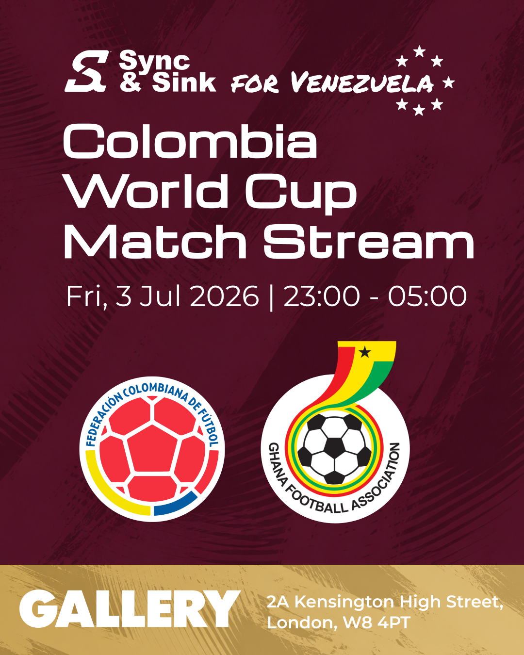 Colombia World Cup Match Stream