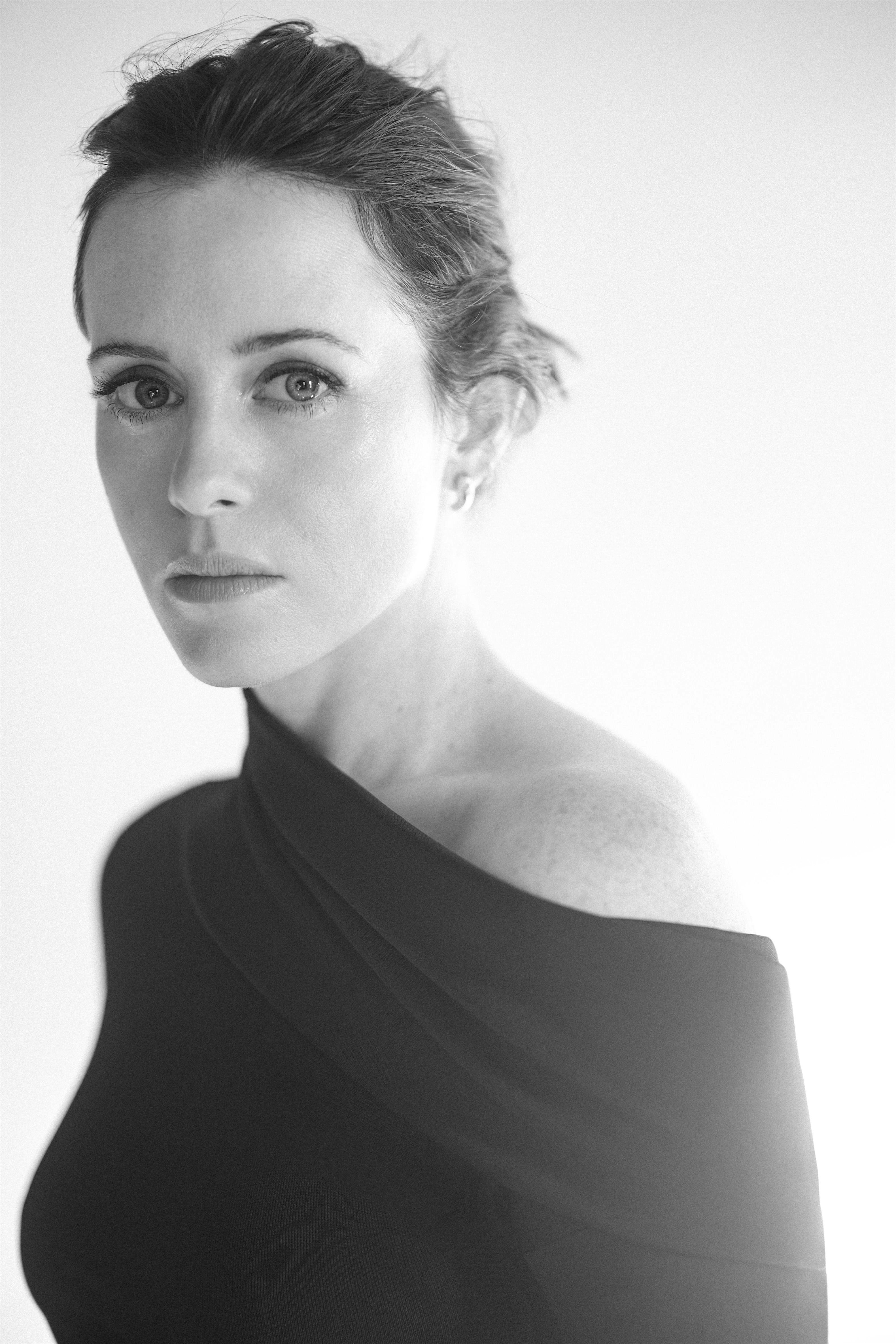 Screen Keynote: Claire Foy