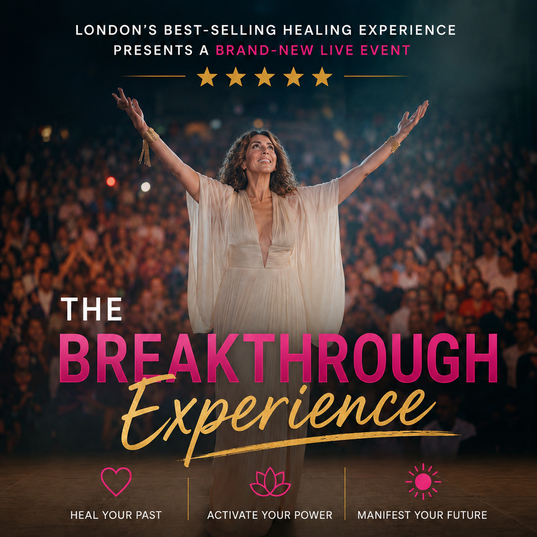 THE BREAKTHROUGH EXPERIENCE