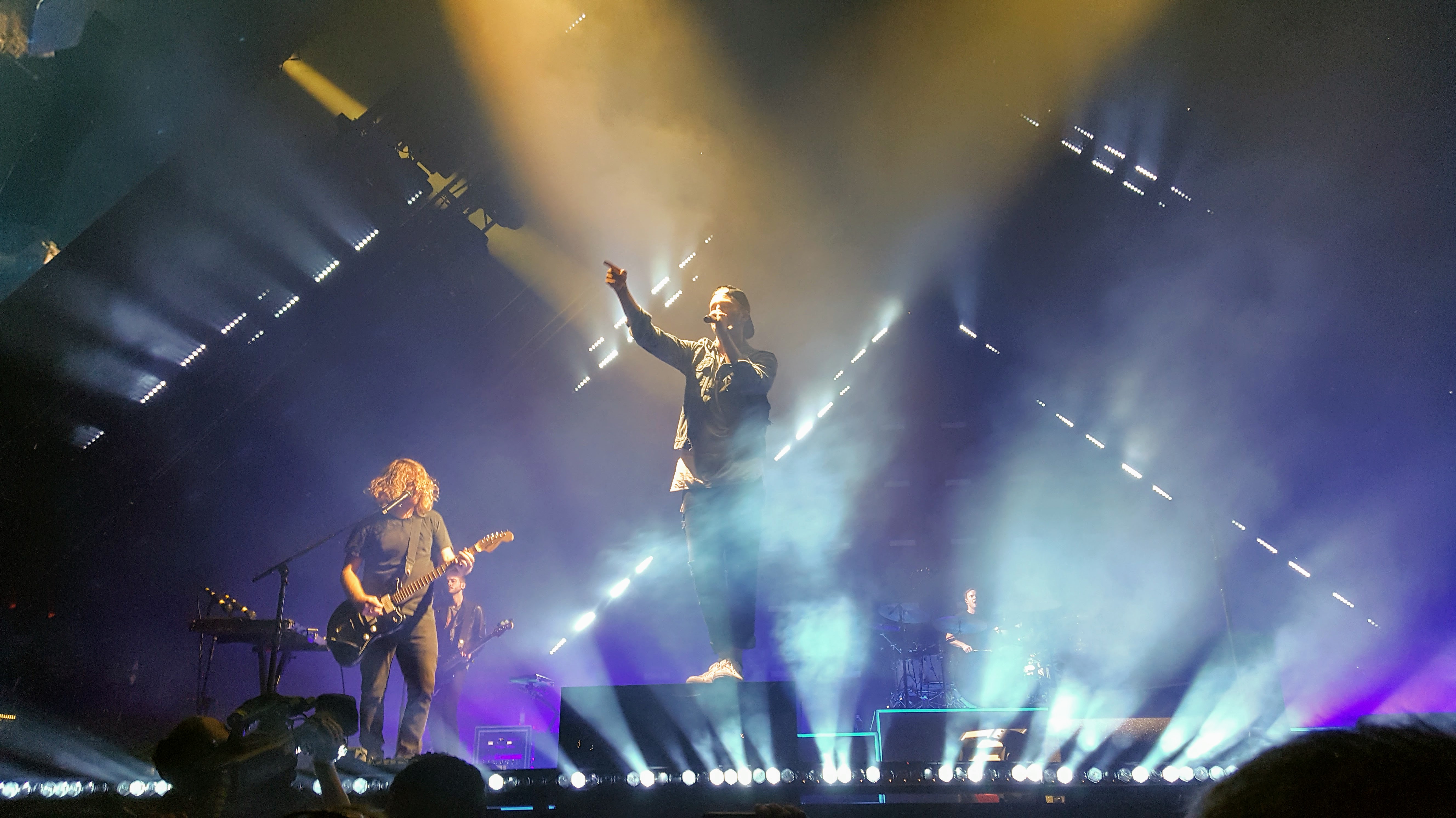 ONEREPUBLIC