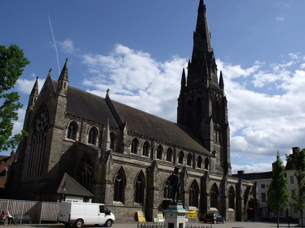 Church Street Market