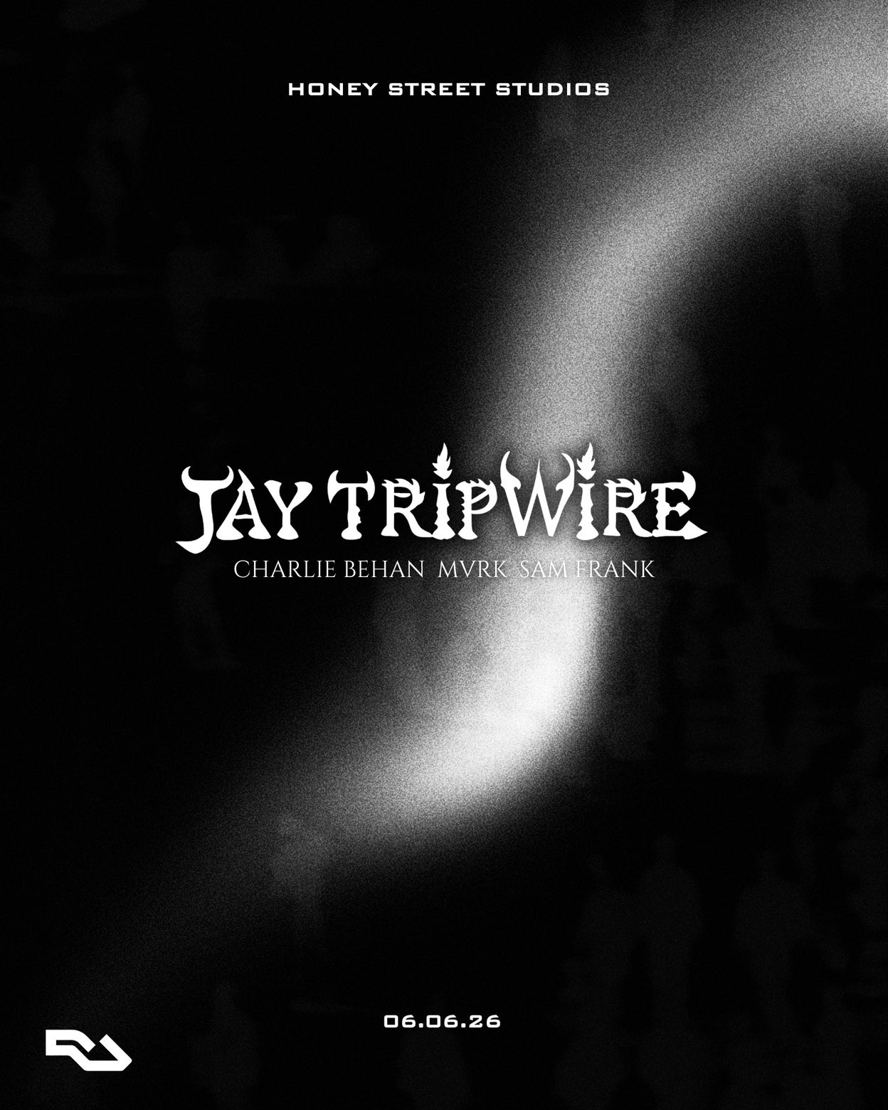 THE TONE THEORY: Jay Tripwire