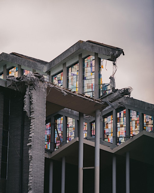 Cement and Sacraments: Architectures of Irish Catholic Modernism