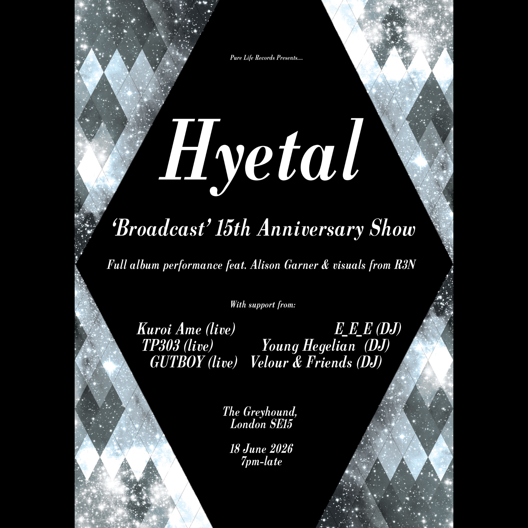 Broadcast 15