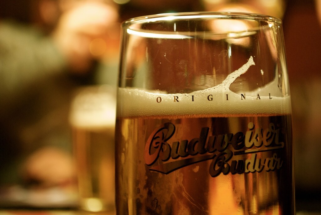 Restaurant of the Week | Foodies + New Friends: Prague
