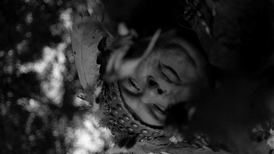 Dead Man (Mrtvý muž)