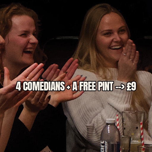 Comedians You Need To Know