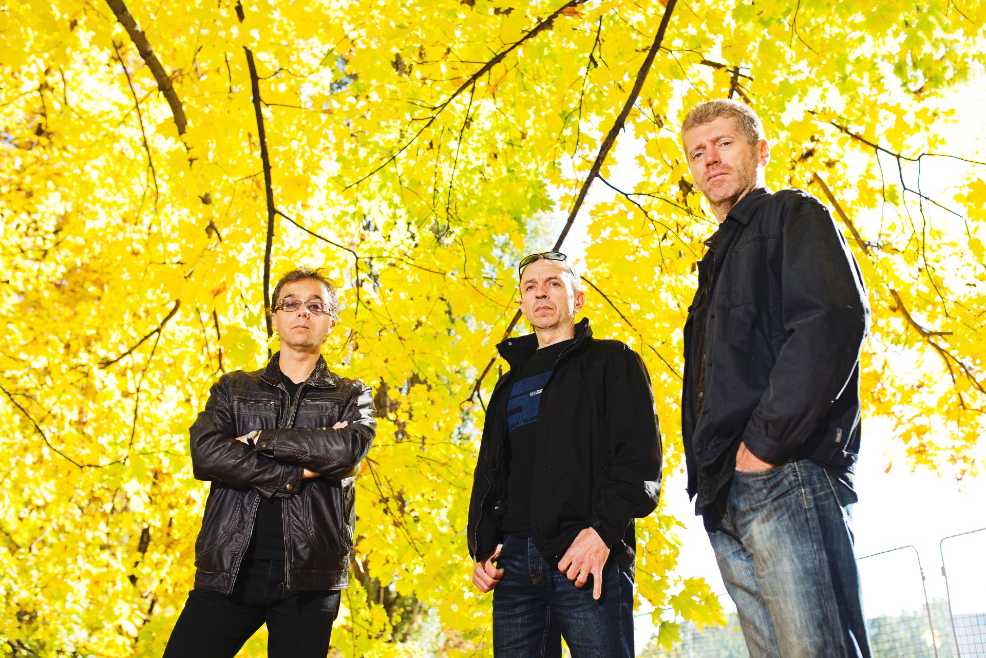 Prague Proms 2026 — AMC Trio