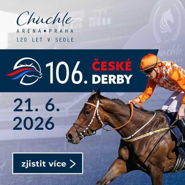 106. LERAM ČESKÉ DERBY