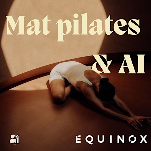 Equinox and AI After 5
