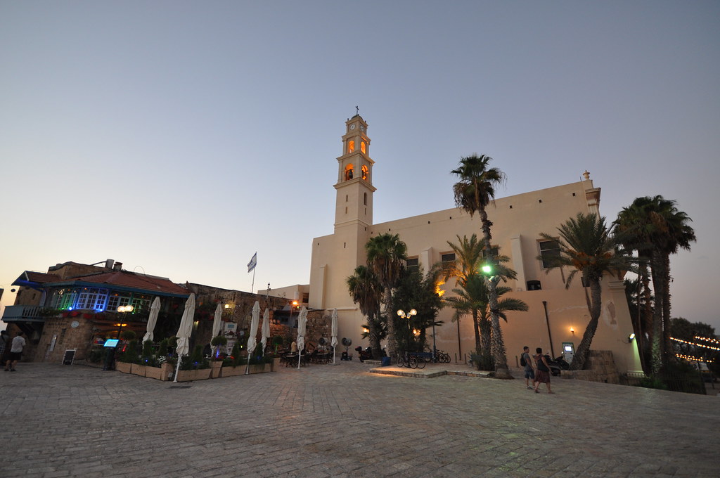 City Life Church (Saturday Church)