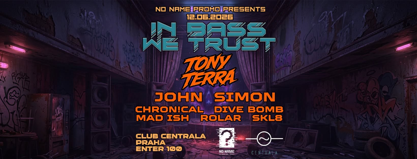 In Bass we trust
