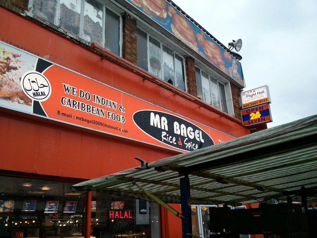 Ridley Road Market