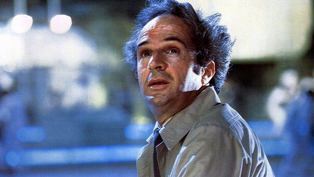 Close Encounters Of The Third Kind