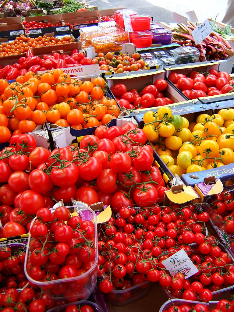 Borough Market