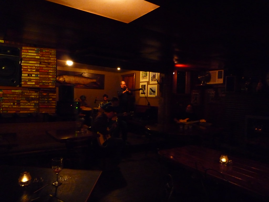 Open Mic | Jam Session