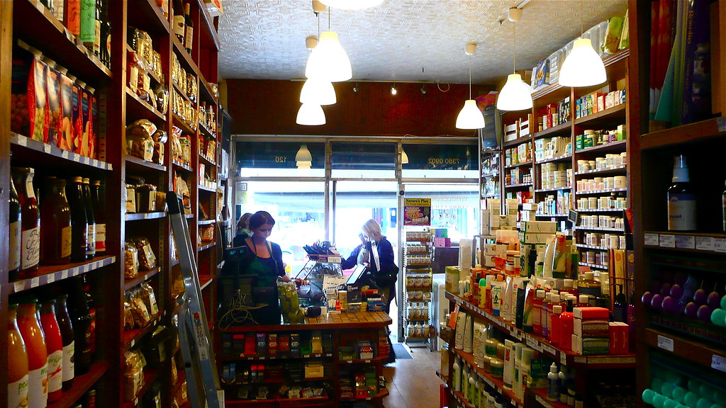 Northcote Road Market