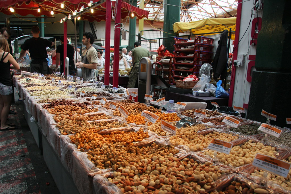 Borough Market