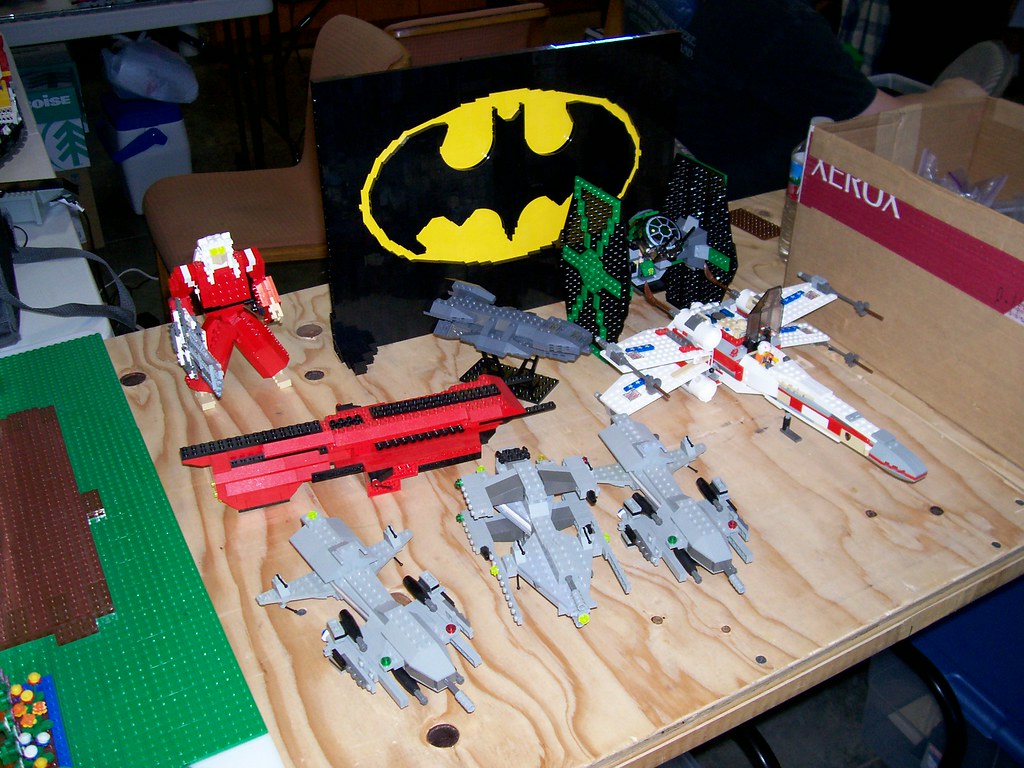 Wood Craft Club