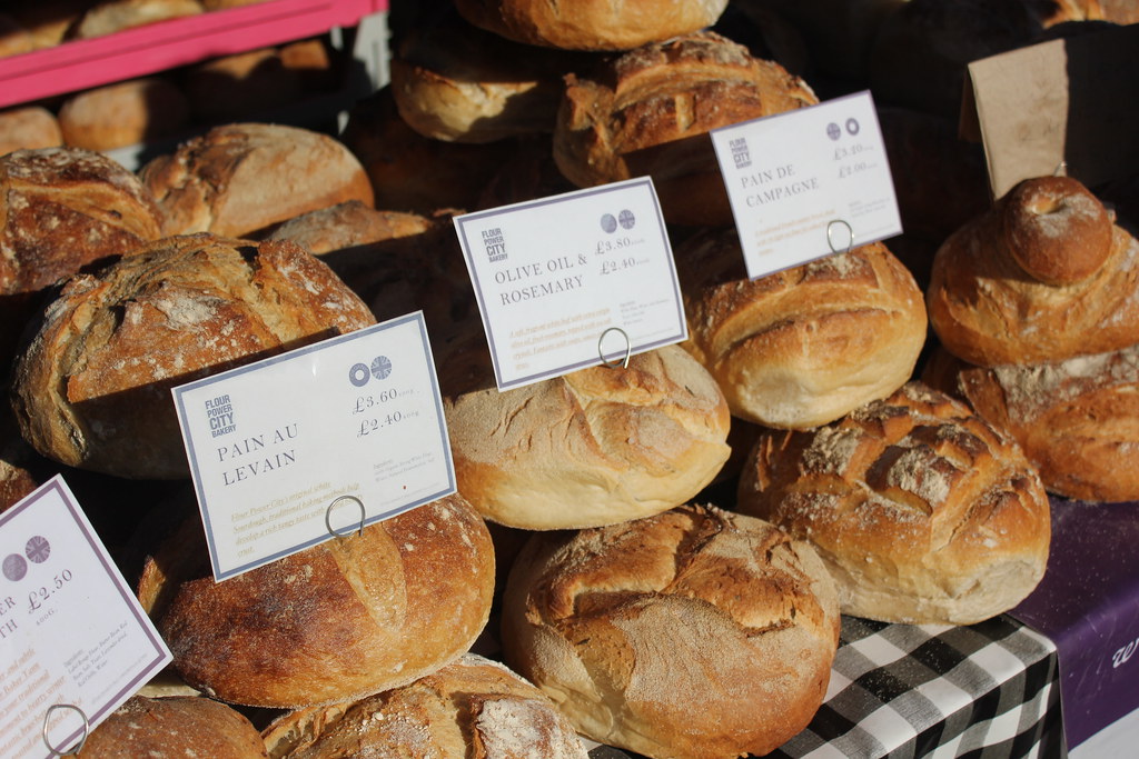 Blackheath Farmers' Market