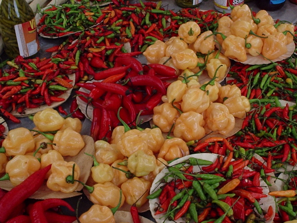 Old Kent Road Market