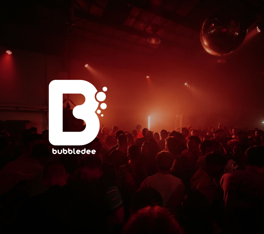 Bubbledee 15h: House & Electronic in Hackney Wick + Star Lane Afterparty
