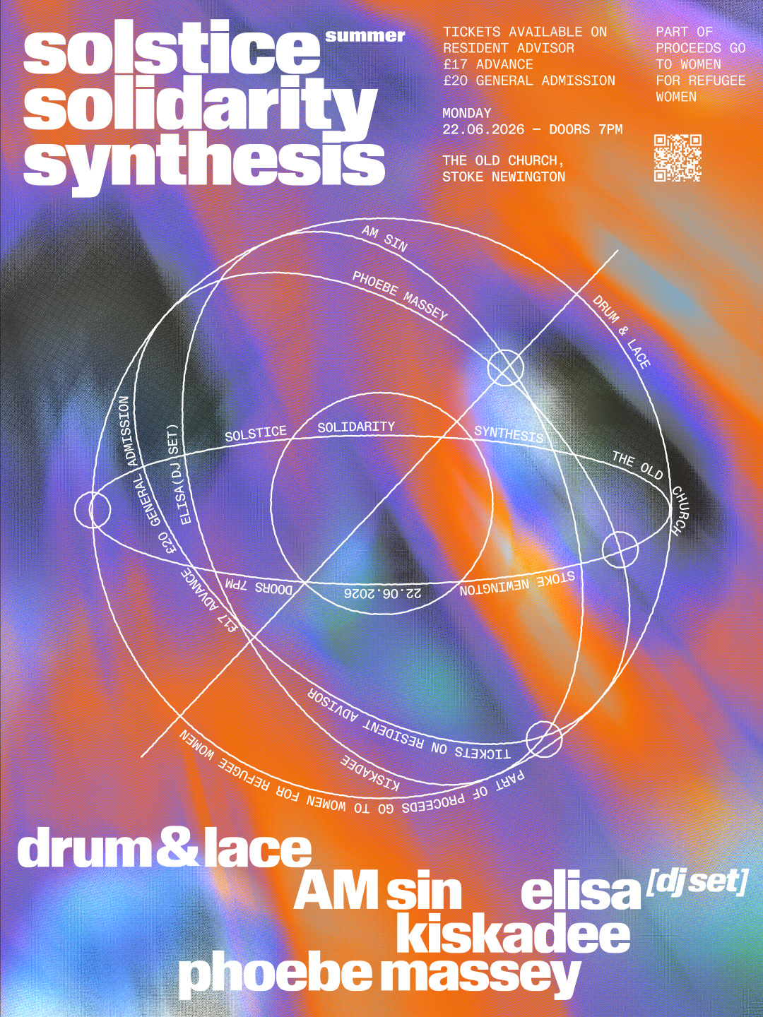 Solstice Solidarity Synthesis Summer 2026