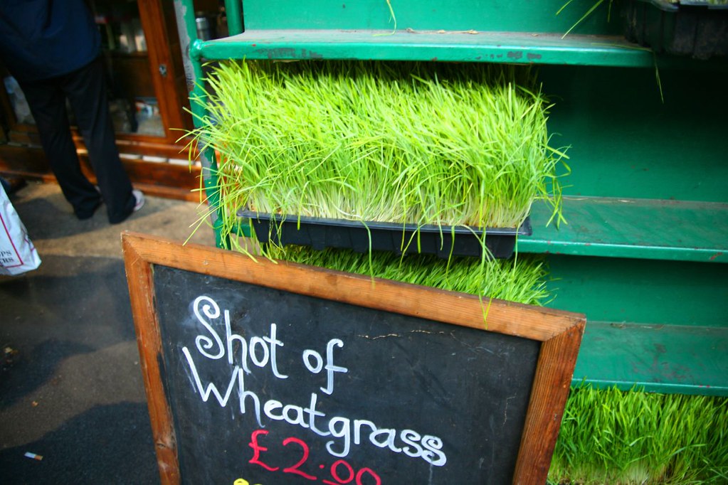 Borough Market