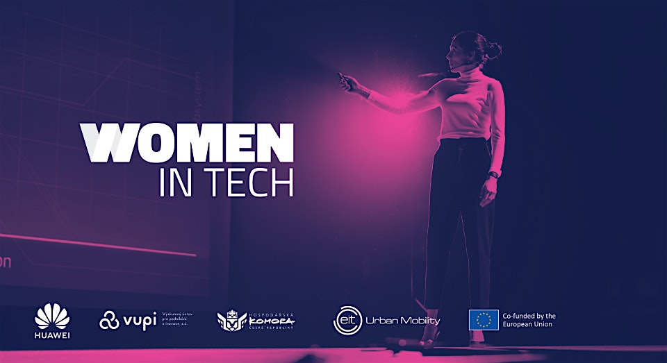 Women in Tech Breakfast: meeting with inspiring female start-up founders