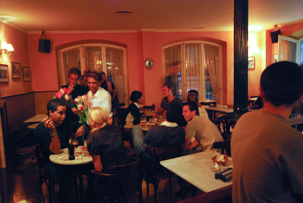 English Conversation for international students