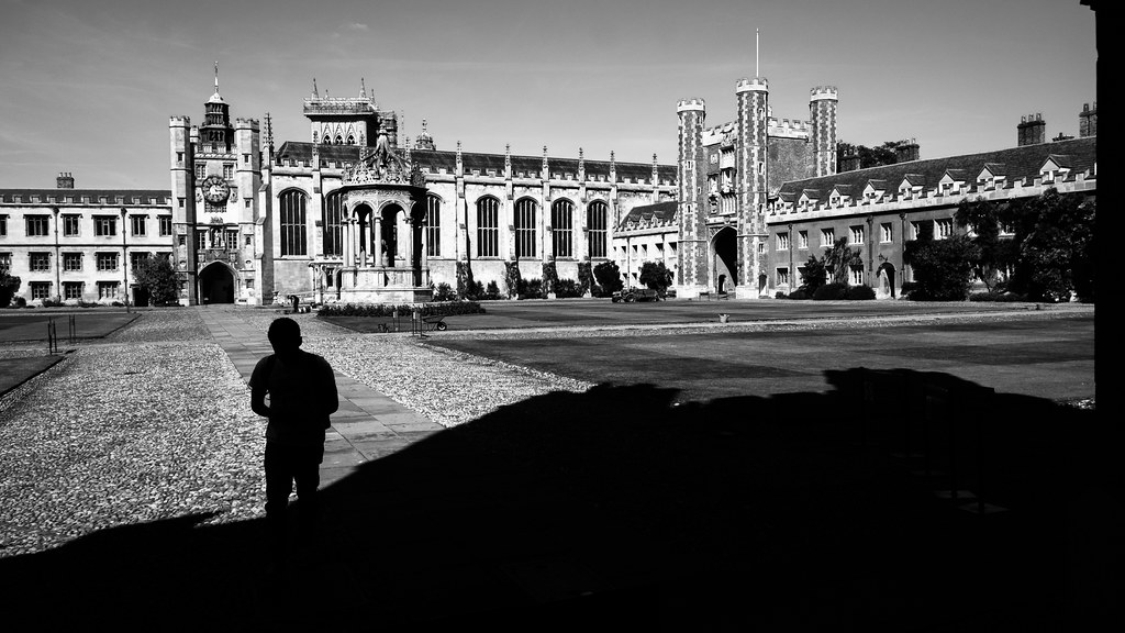 Street photography