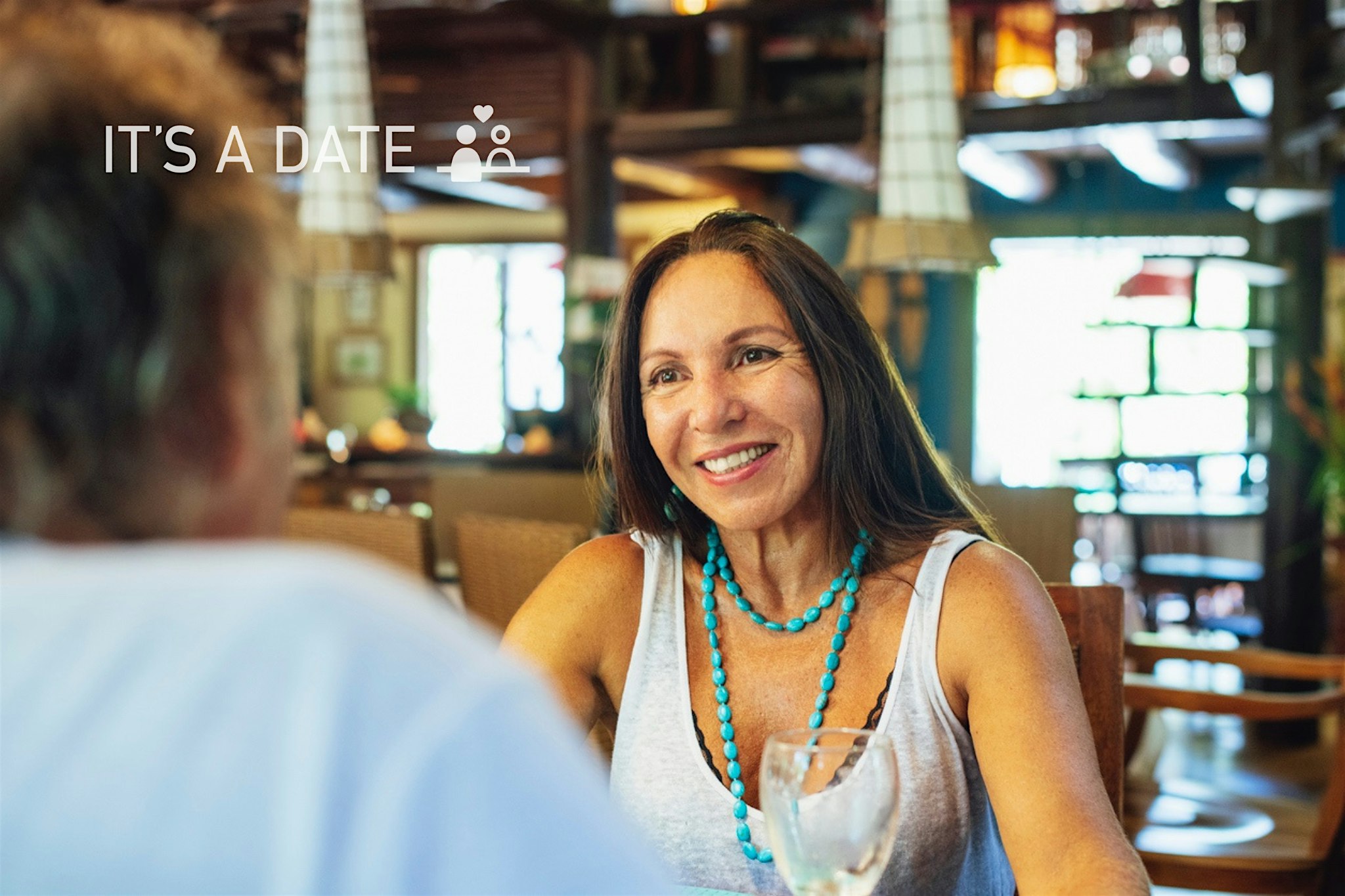 Speed Dating in Soho | Ages 50 to 65