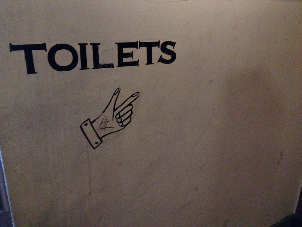 Thursday London Comedy Show
